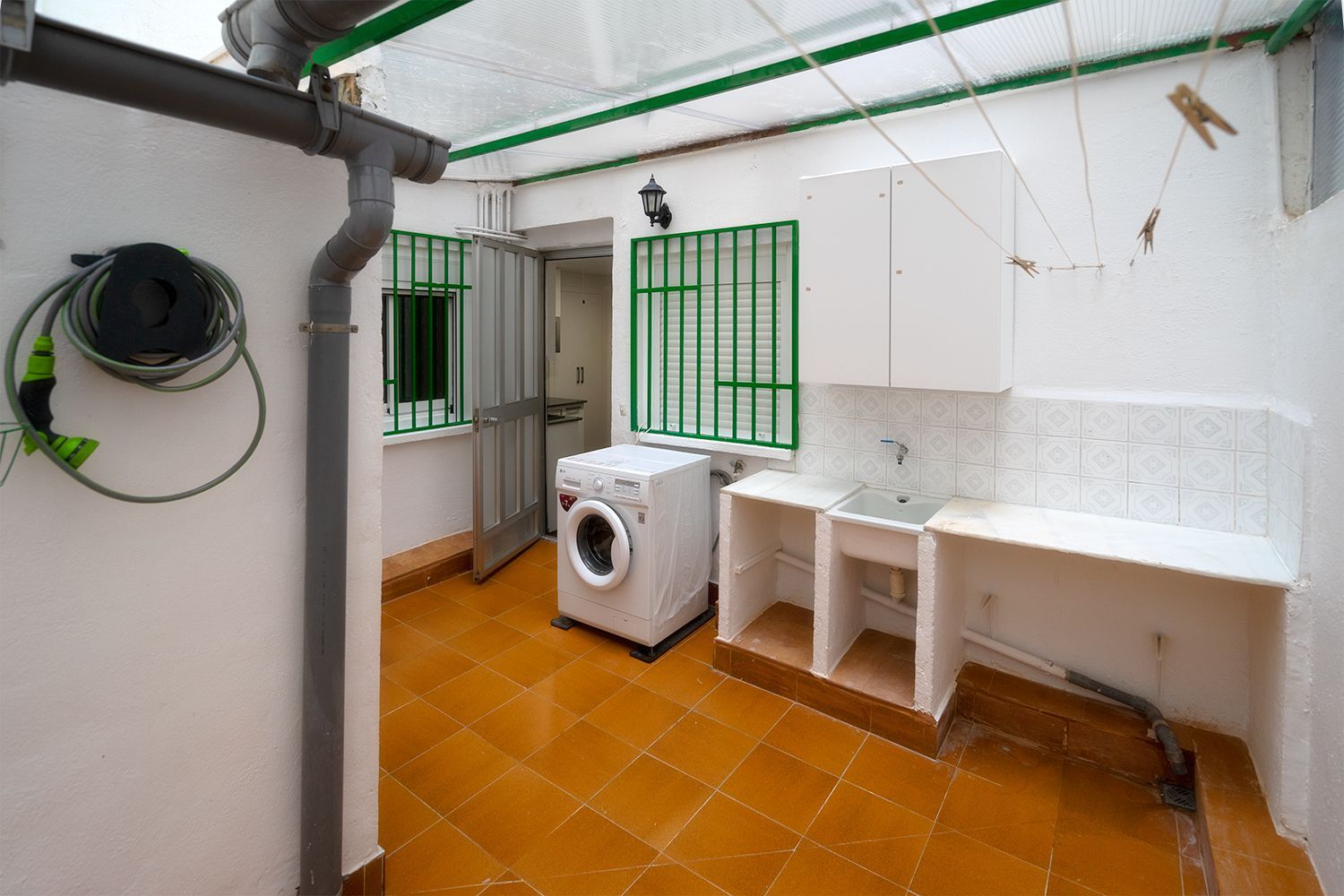 Piso en Calle de la Democràcia, 43 - Foto 24
