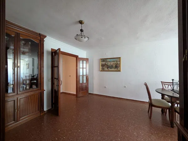 Piso en La princesa huelin, 1, Centro Histórico - Foto 19