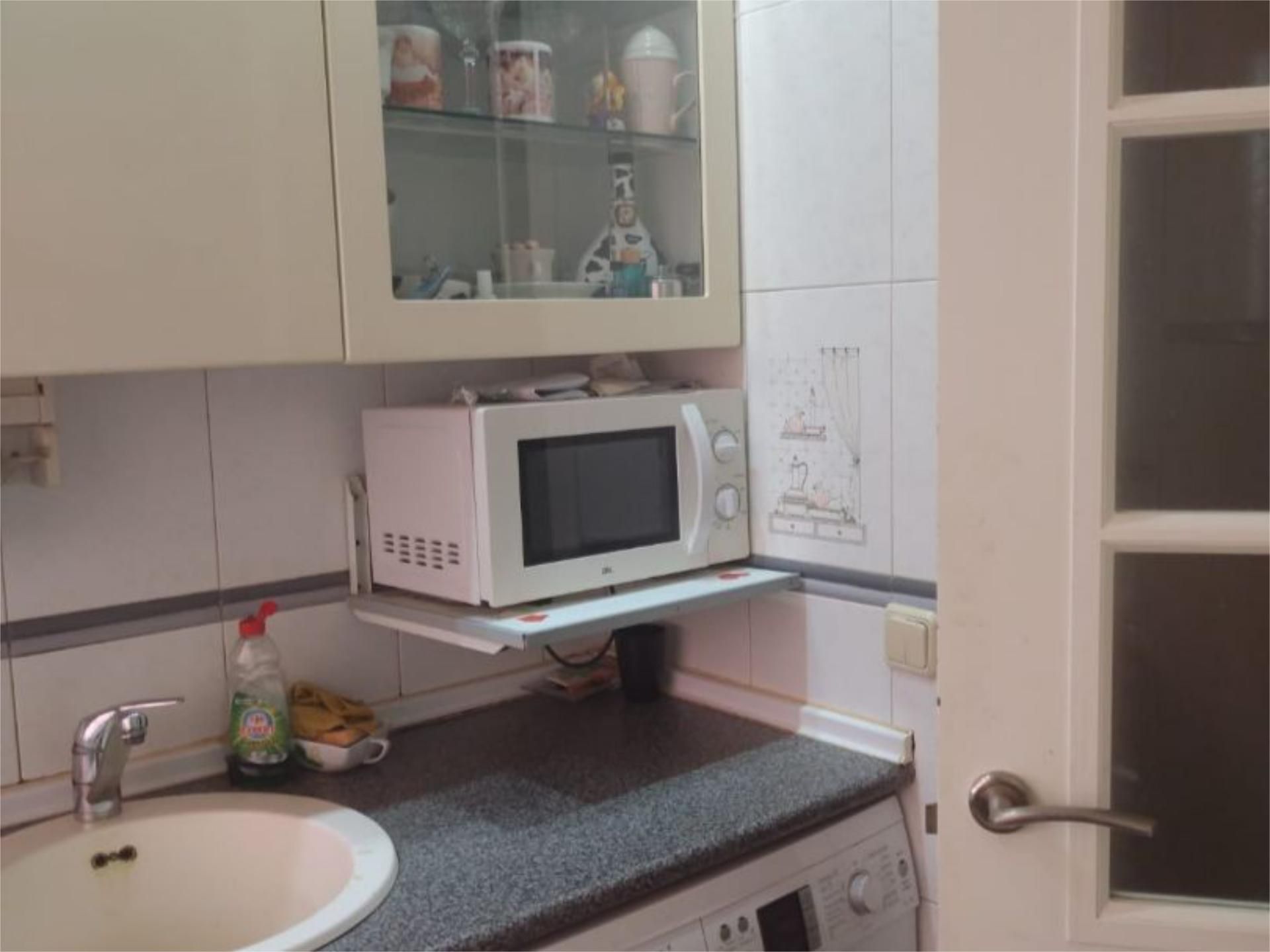 Piso en  Calle de Santa Susana 34 - Foto 9