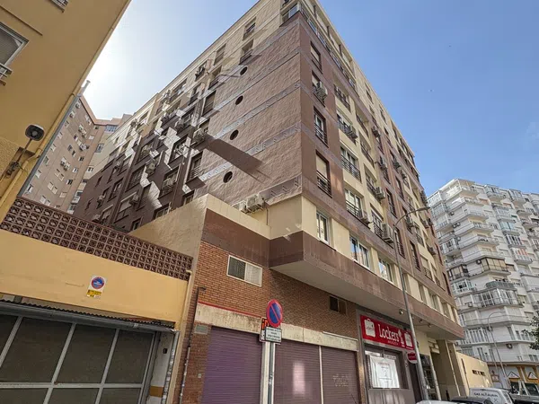 Piso en Calle Reding, Malagueta - Monte Sancha - Foto 19