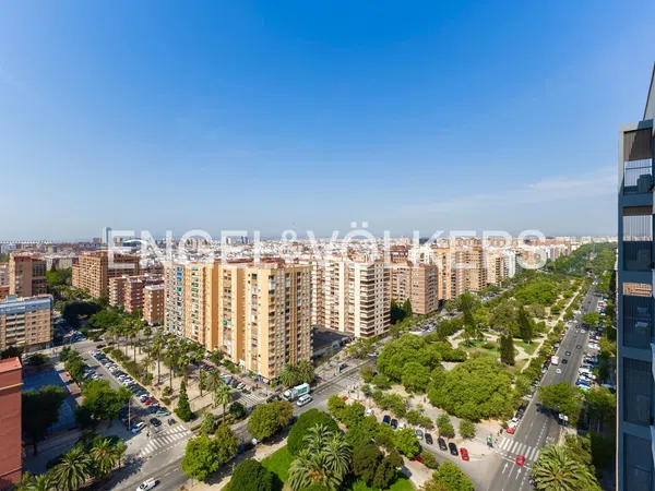 Piso en Plaza de l'Actor Enrique Rambal, Ciutat Jardí - Foto 51