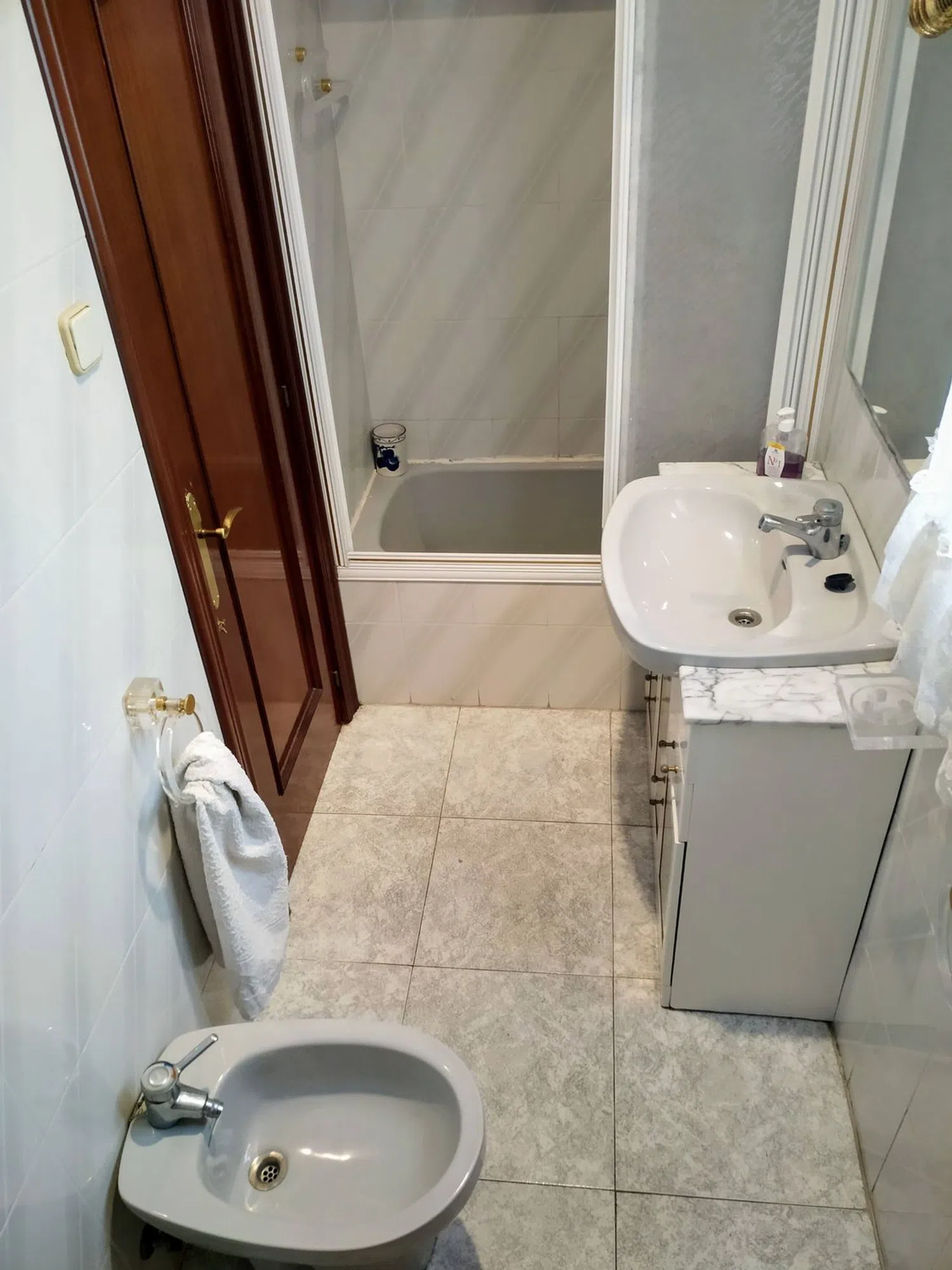Piso en calle de Luis del Valle, 6 - Foto 10