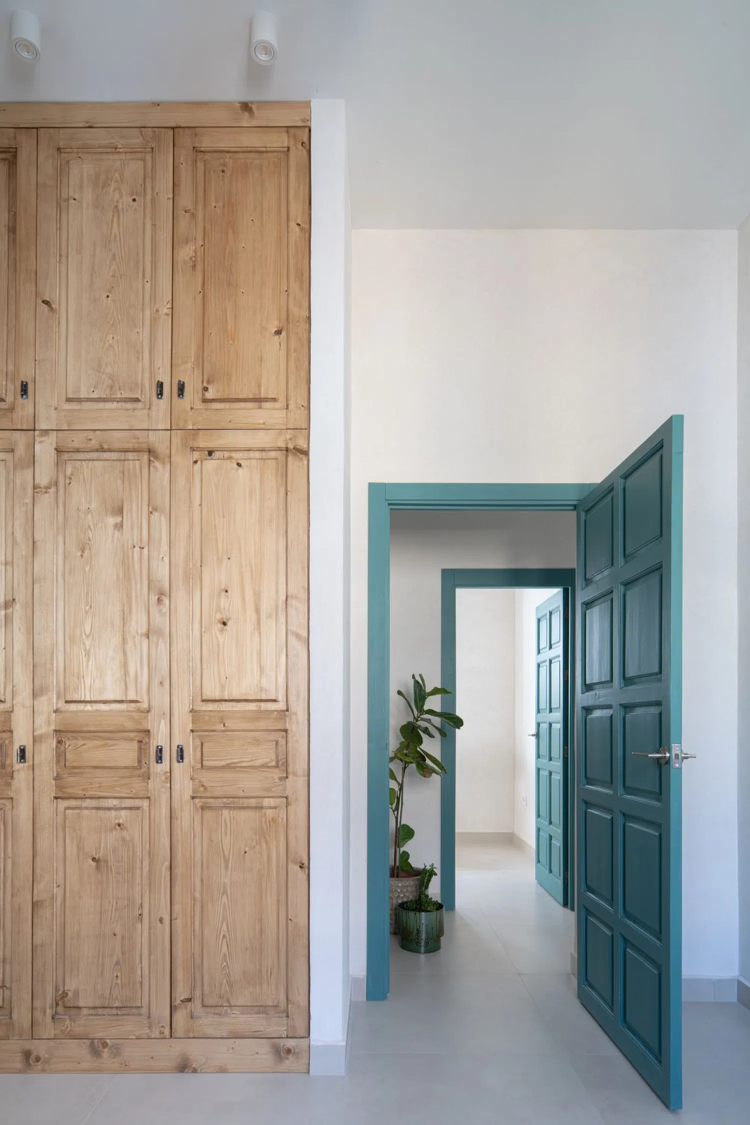 Piso en calle Francisco Moraga, 2 - Foto 2