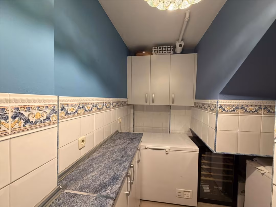 Piso en  Calle Óscar Arias 18 - Foto 14