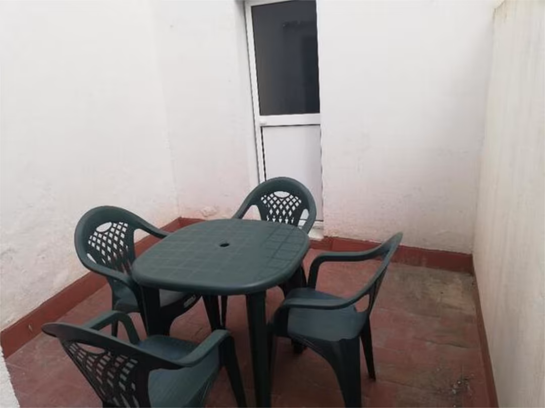 Piso en Santa Cruz