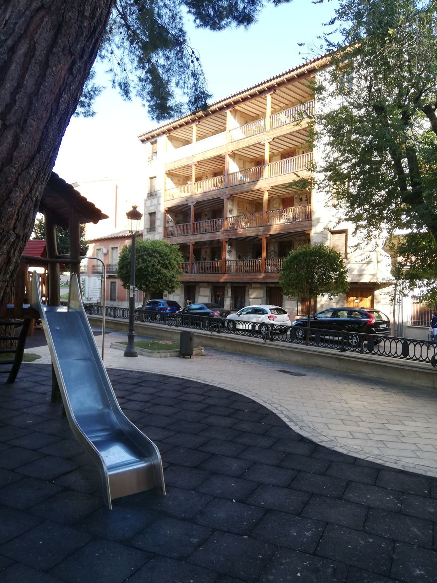 Piso en Plaza Santa María, 3 - Foto 24