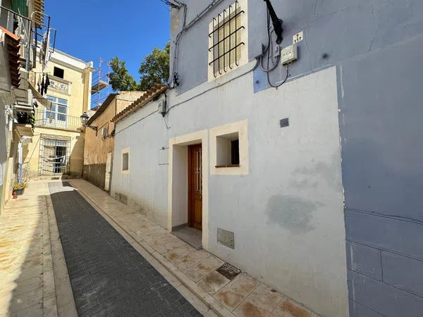 Casa o chalet independiente en Calle Hort, 16, Platja Vila Joiosa - Foto 25