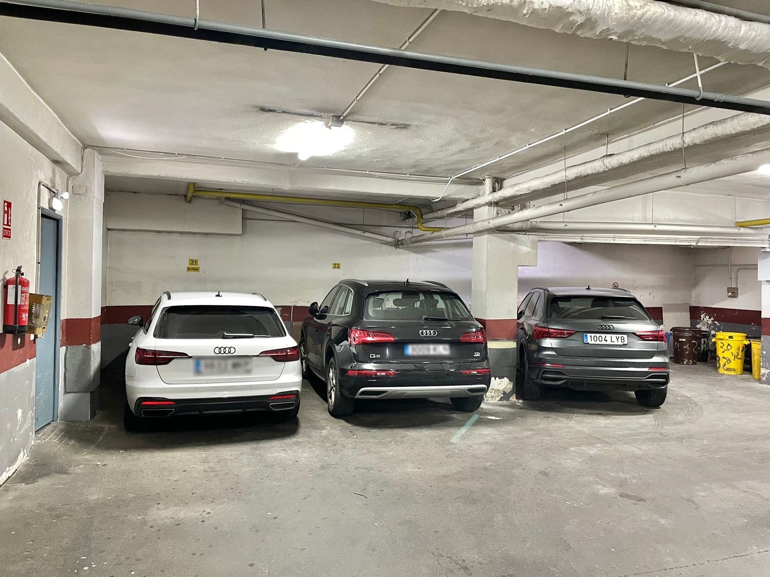 Piso en calle Asturias, 30 - Foto 16