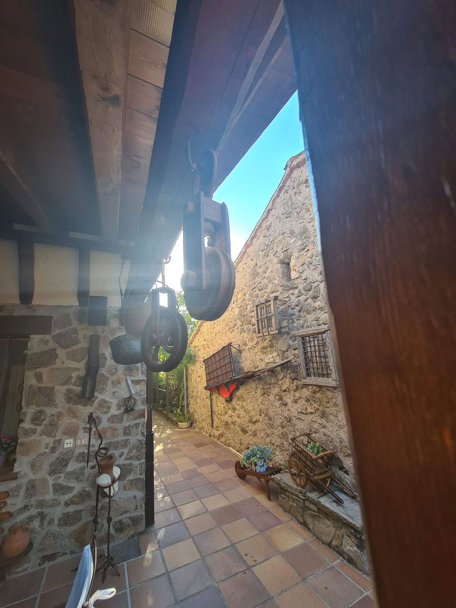 Casa de pueblo en Sotosalbos - Foto 9