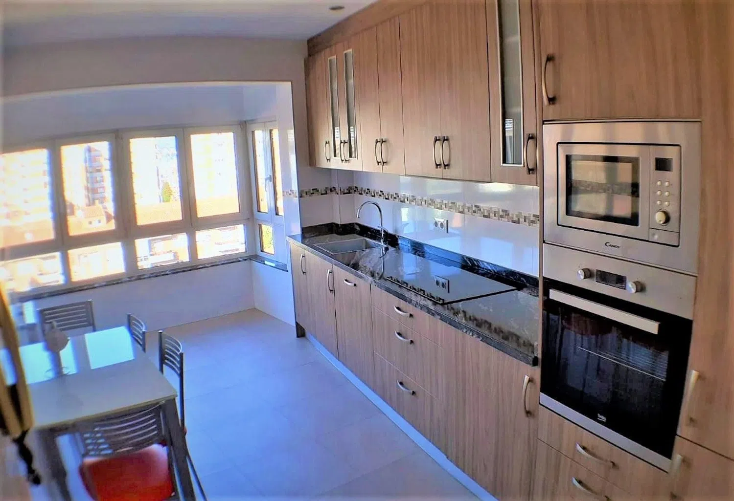 Piso en calle Baldomero Fernández, 1 - Foto 1