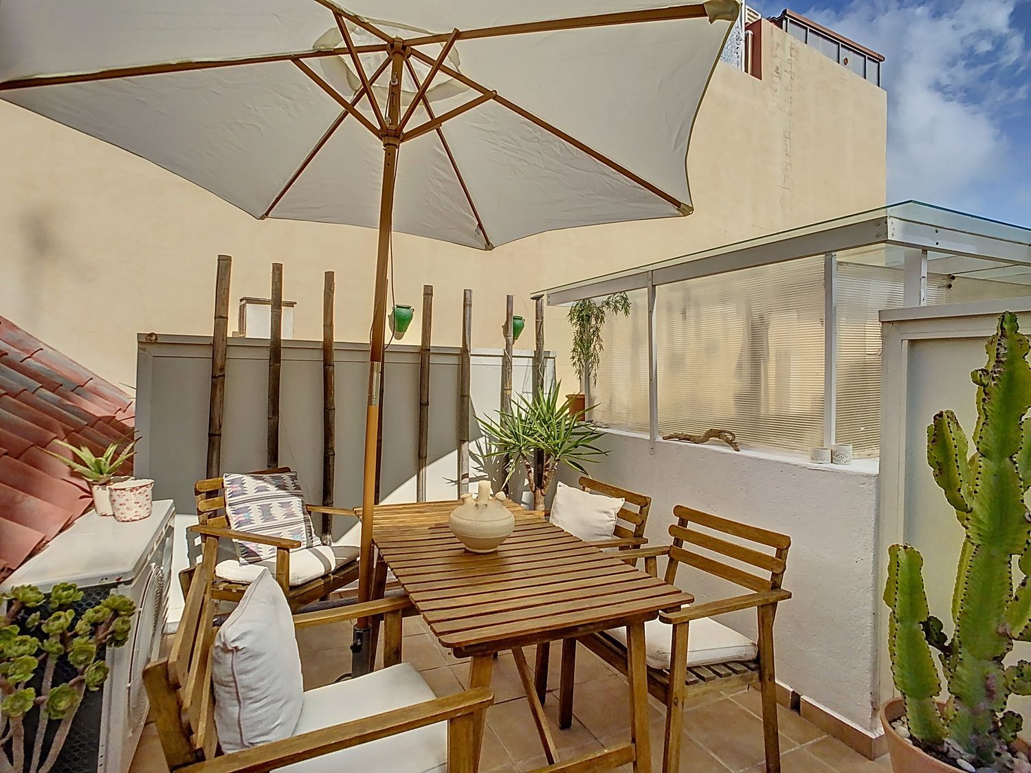 Dúplex en Calle Trinidad, 7, La Trinidad - Foto 32