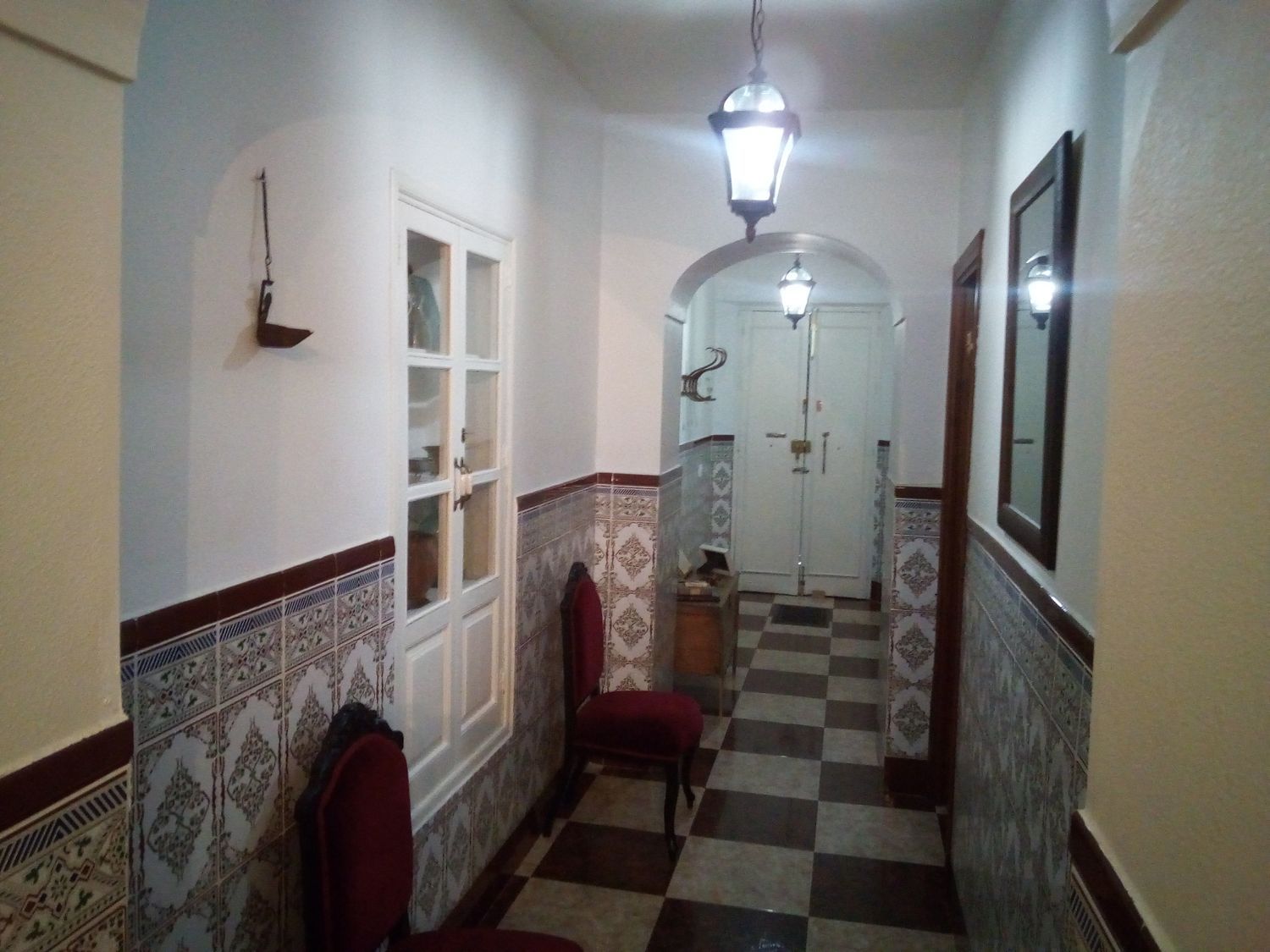 Chalet adosado en Calle Nueva, 16 - Foto 3