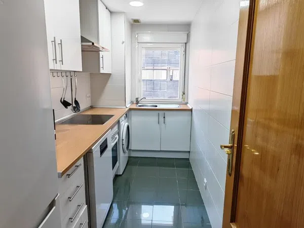 Piso en Opañel, Opañel - Foto 12