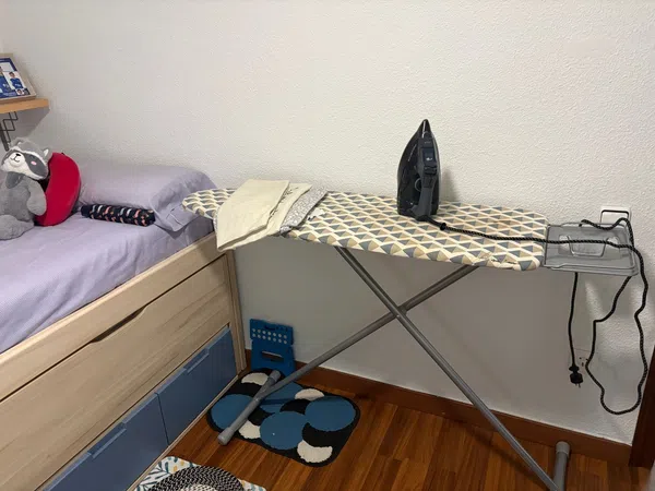 Piso en Calle Alonso de Mendoza, 44, La Alhóndiga, Getafe - Foto 21