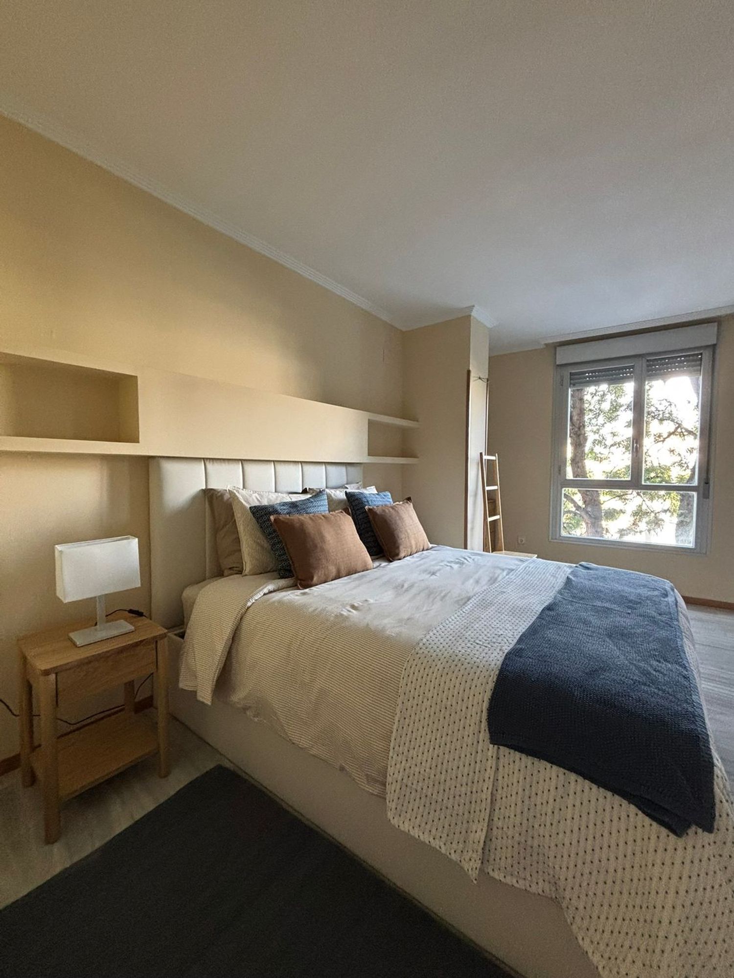 Piso en avenida de América, 23 - Foto 2