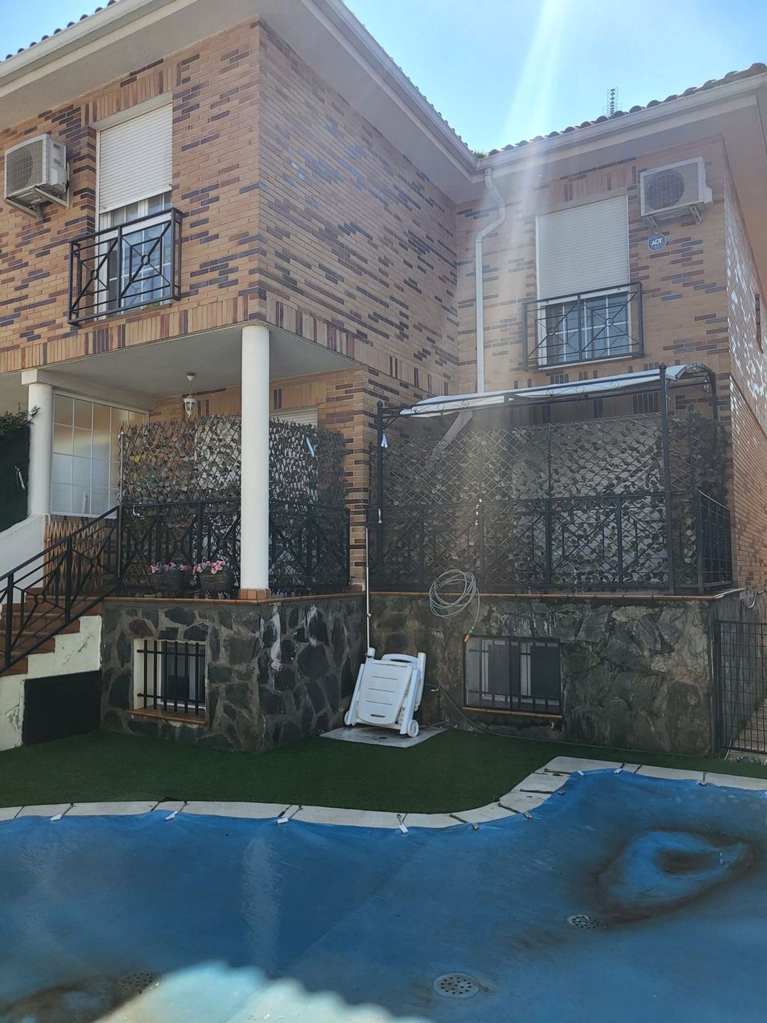 Chalet pareado en Calle Gregorio Marañón, 8 - Foto 34