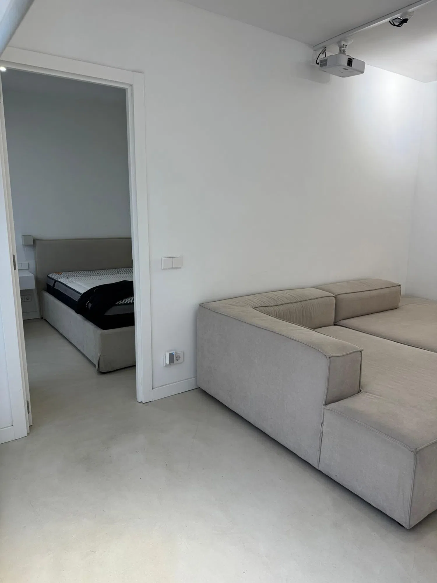 Piso en calle Luis Vives, 8 - Foto 4