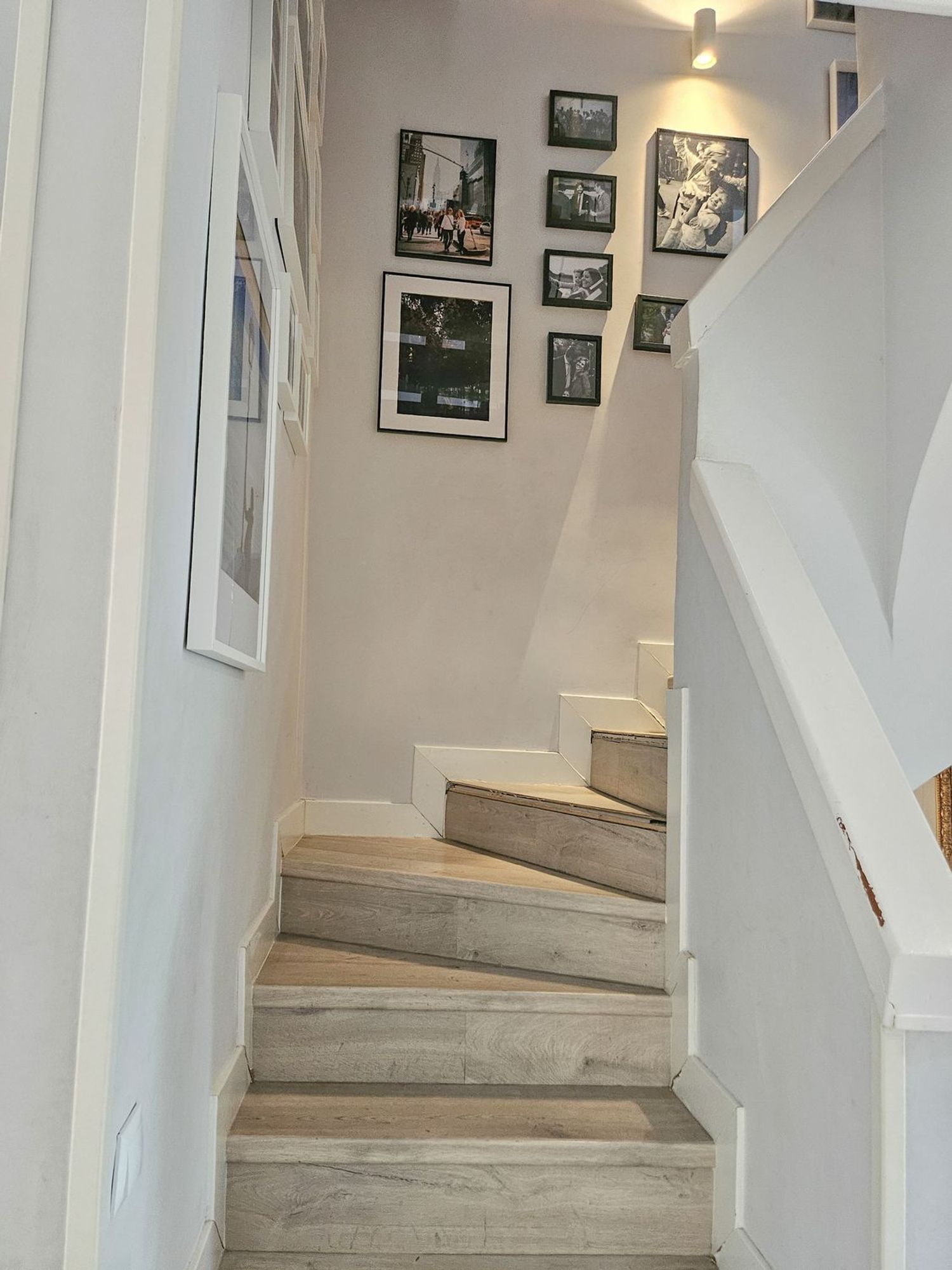 Chalet adosado en venta en Ciudalcampo - Foto 18
