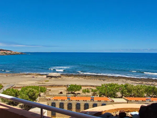 Ático en El Médano - Foto 1