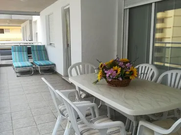 Apartamento en  Avinguda de la Mar 37 - Foto 1
