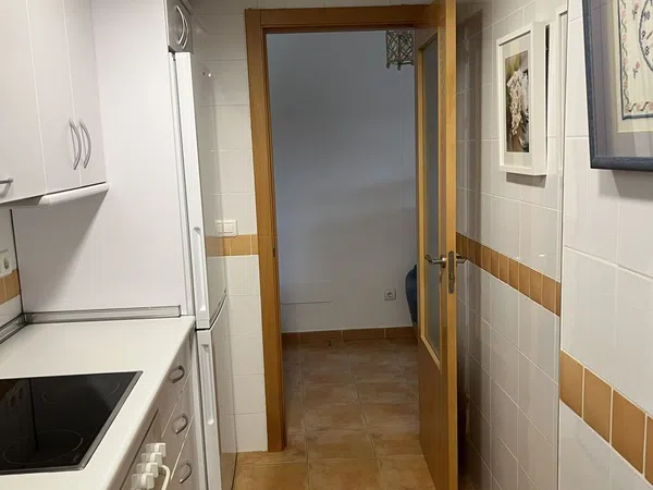 Chalet pareado en Yucas, 7, Urb.Golf Valle este, Urb.Golf Valle este - Foto 34