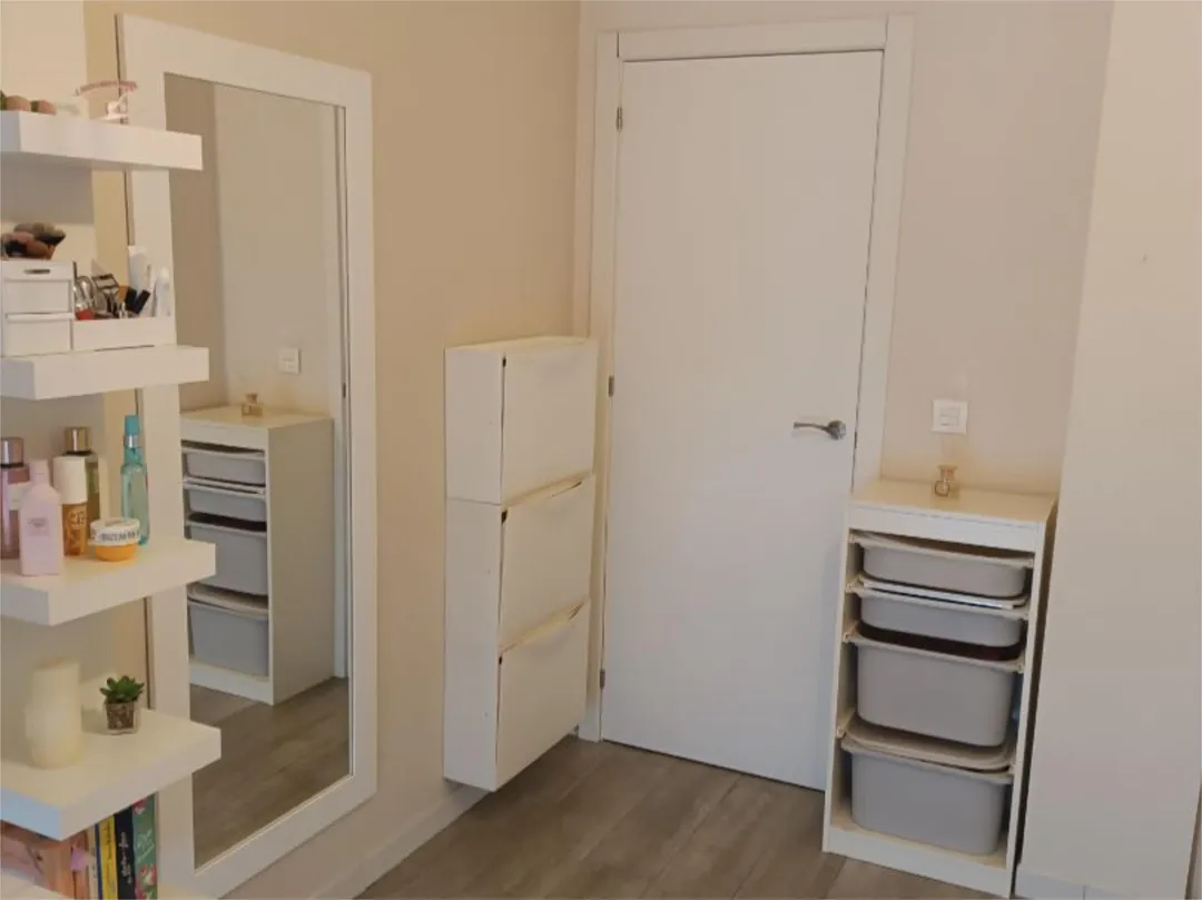 Piso en  Calle Mijail Gorbachov 2 - Foto 20