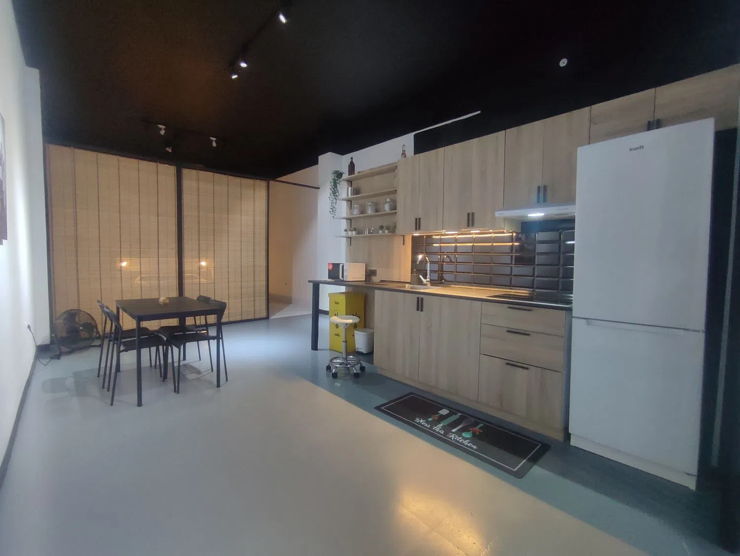 Estudio en calle Porlier, 48 - Foto 4