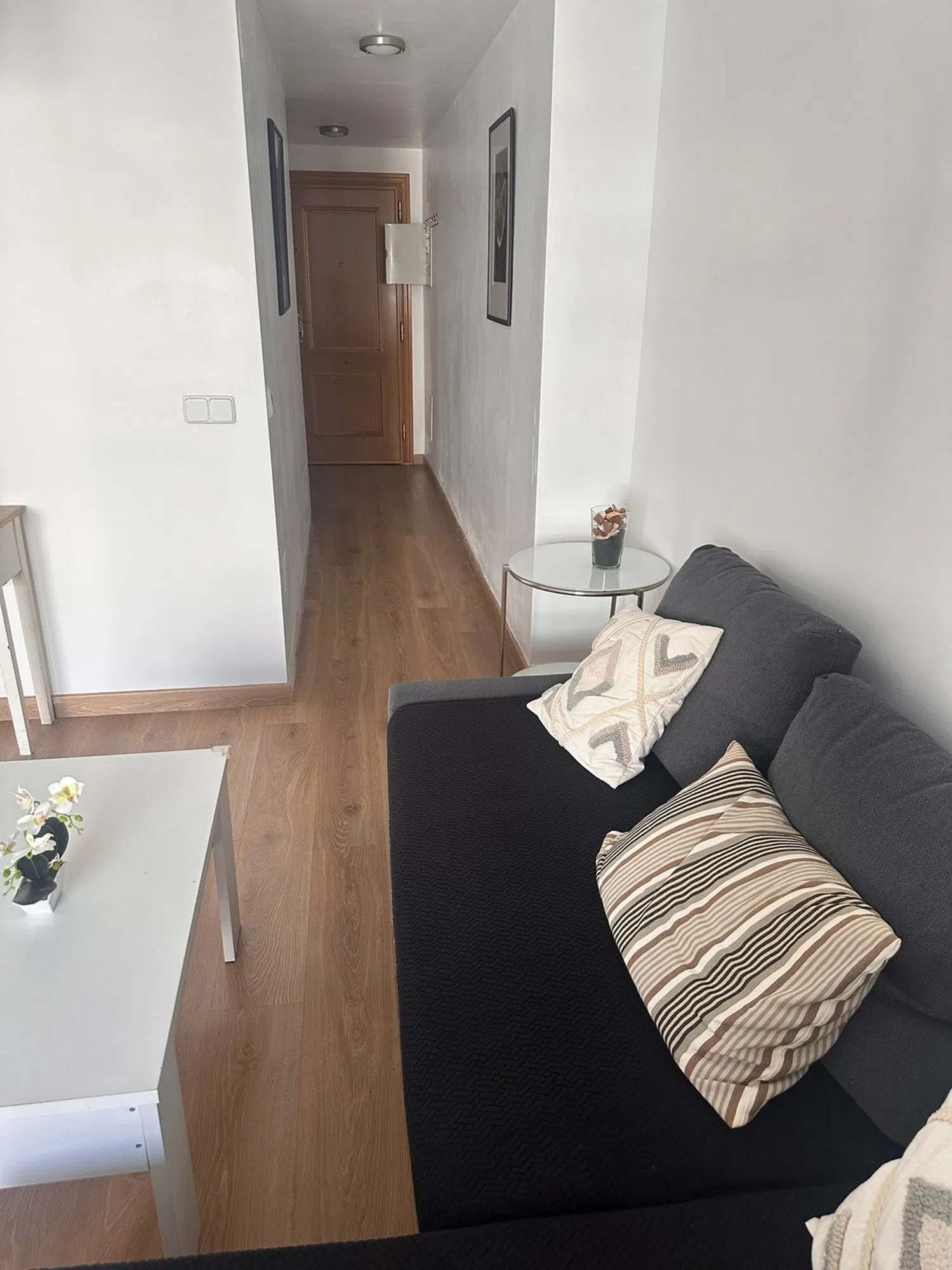 Piso en calle Ayala, 33 - Foto 2