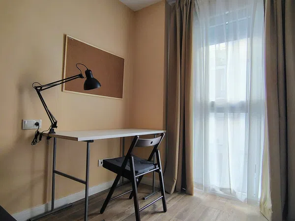 Piso en Calle Méndez Núñez, 29, Barrio Blanco, Salamanca - Foto 14