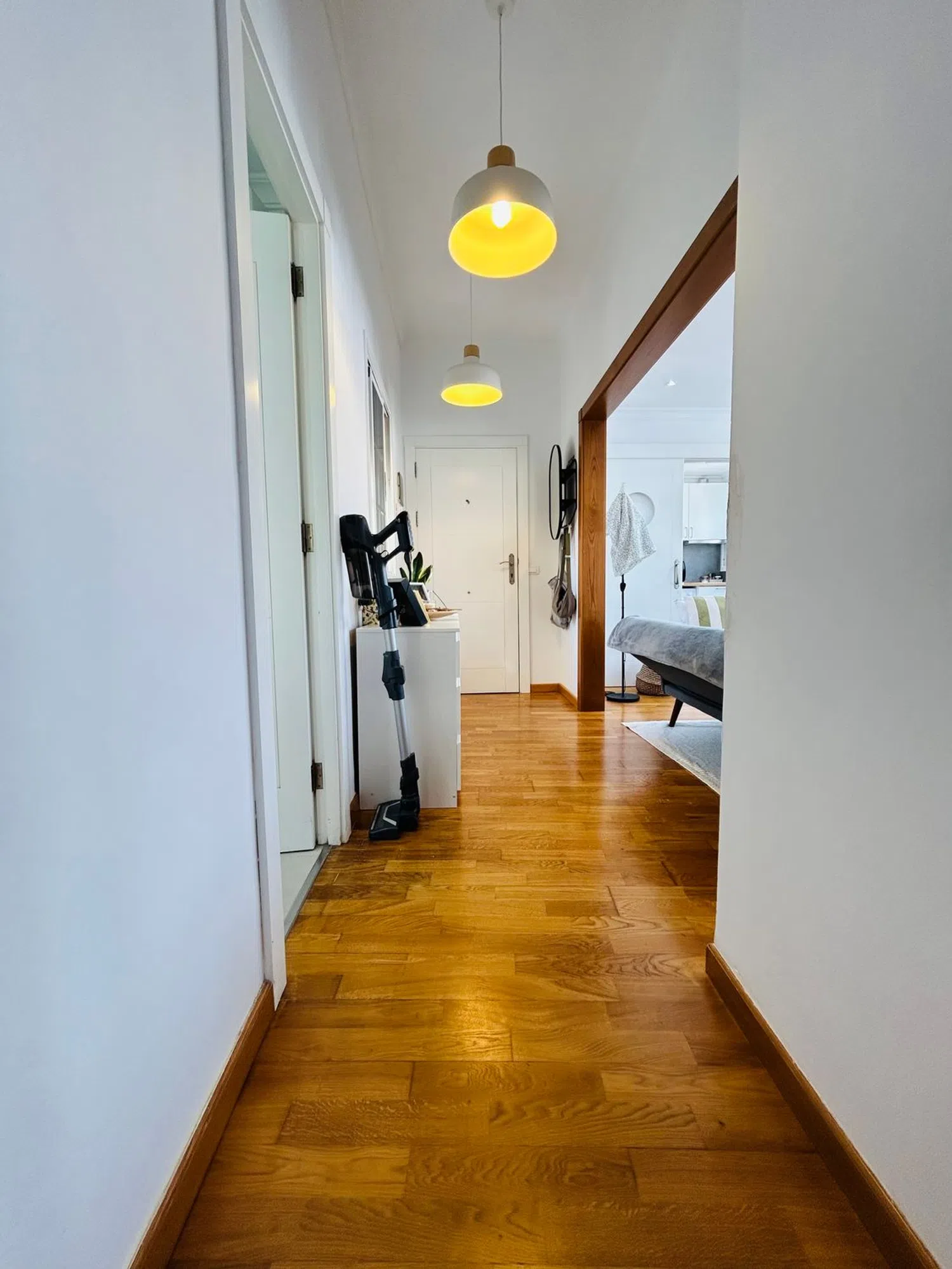 Ático en plaza Padre Hilario, 6 - Foto 11