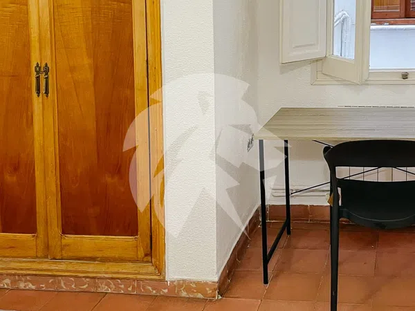 Piso en Calle del Doctor Zamenhof, La Petxina - Foto 24