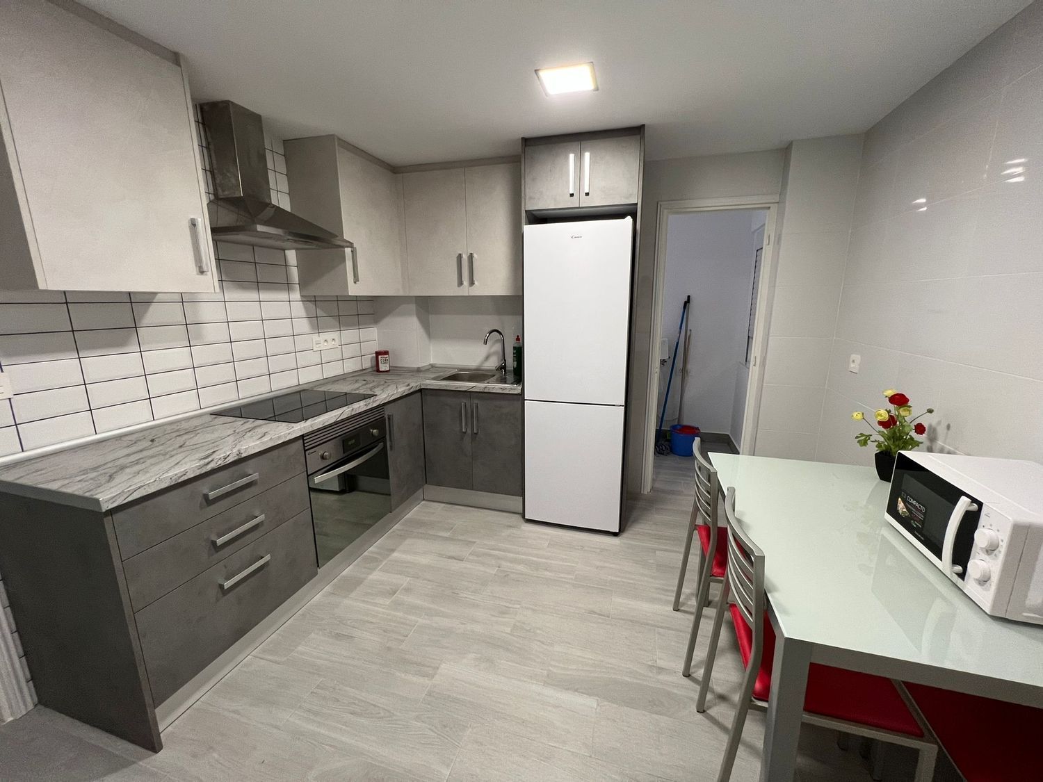 Piso en calle Blas Valero, 102 - Foto 5