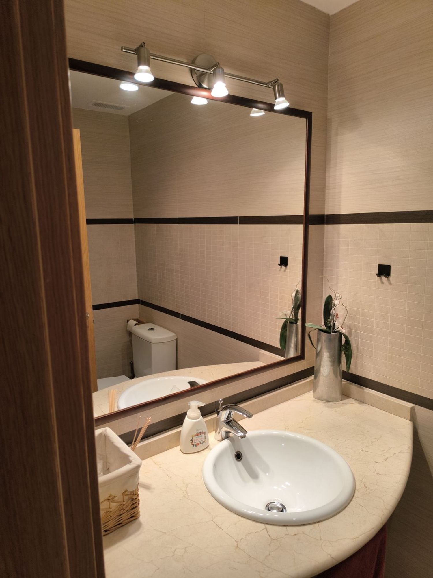 Piso en glorieta de Letonia, 1 - Foto 3