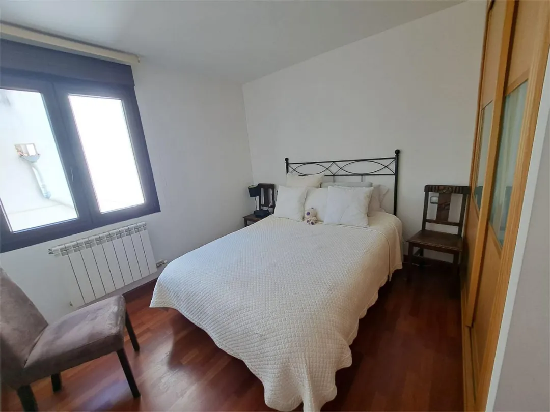 Piso en  Calle Sánchez Arjona 16 - Foto 13