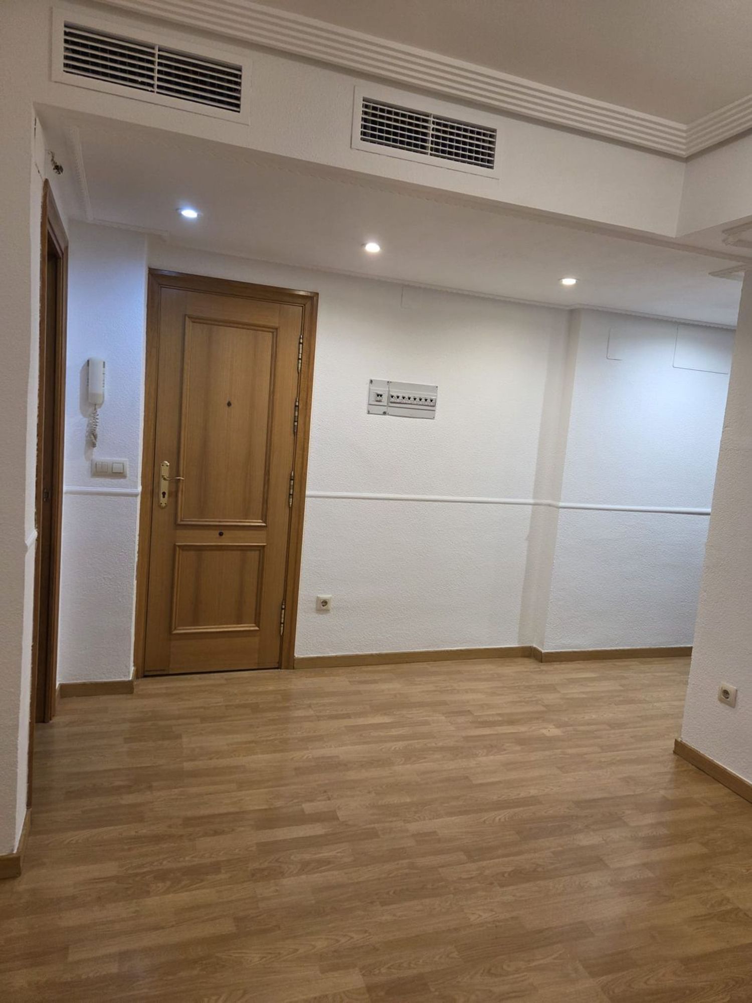 Piso en Travesía de Nicolás Funes, 4, Barrio Jesús - Foto 8