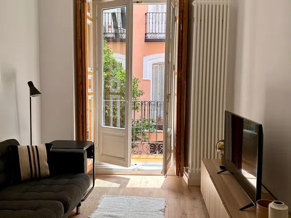 Piso en Barrio Malasaña-Universidad - Foto 1