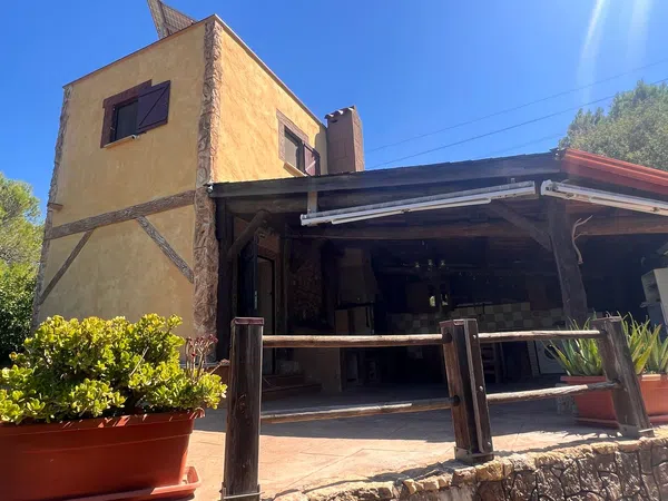 Casa terrera en Vandellós i l'Hospitalet de l'Infant - Foto 3
