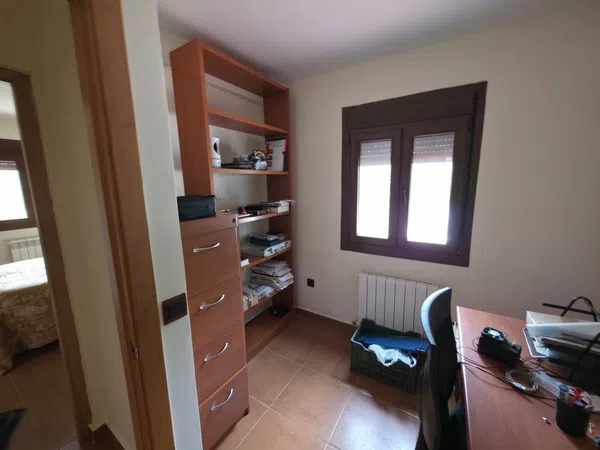 Casa o chalet independiente en urbanización Jardines de Valverde, 83 - Foto 30
