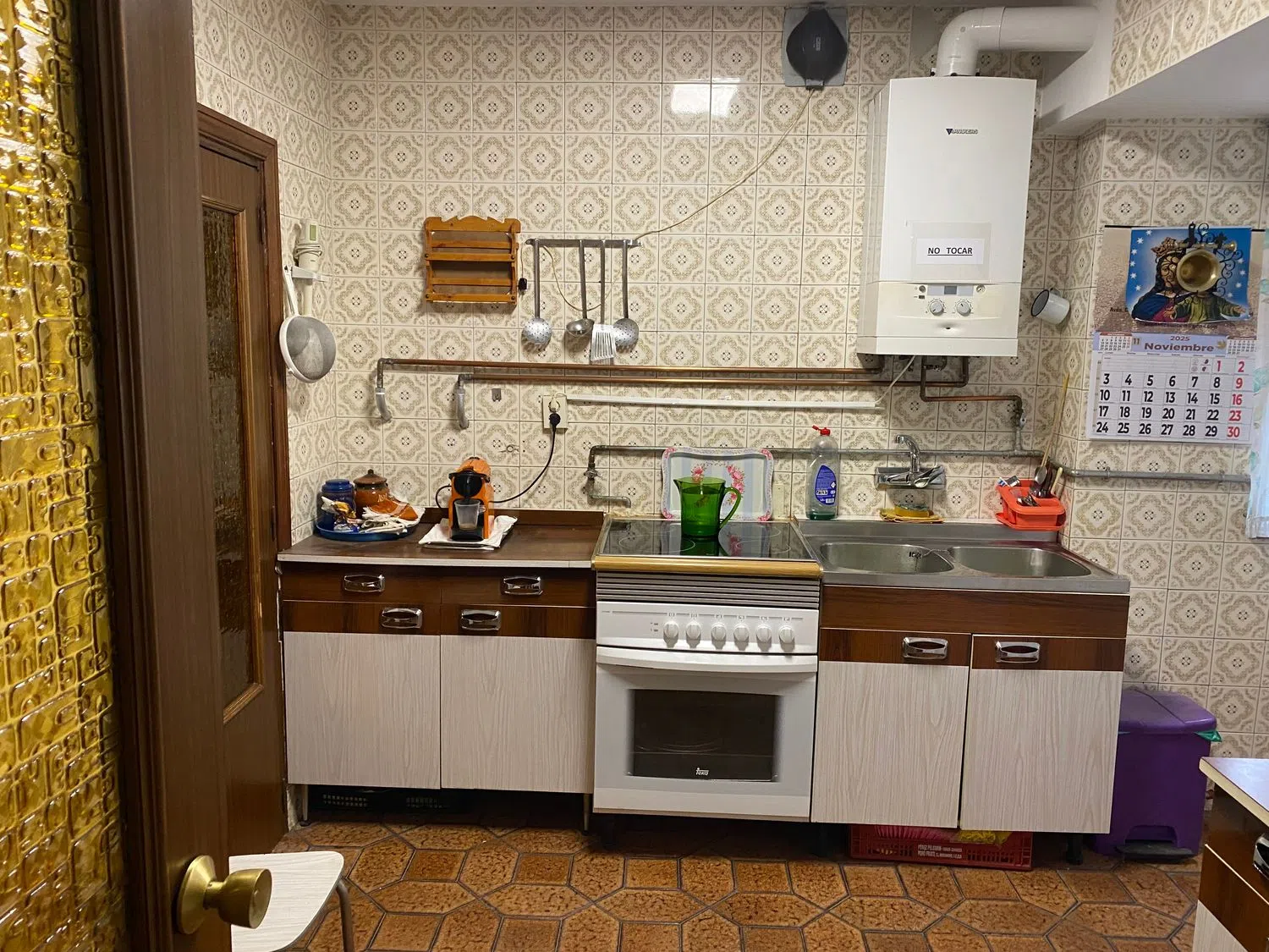 Piso en avenida de Guadalajara, 73 - Foto 23