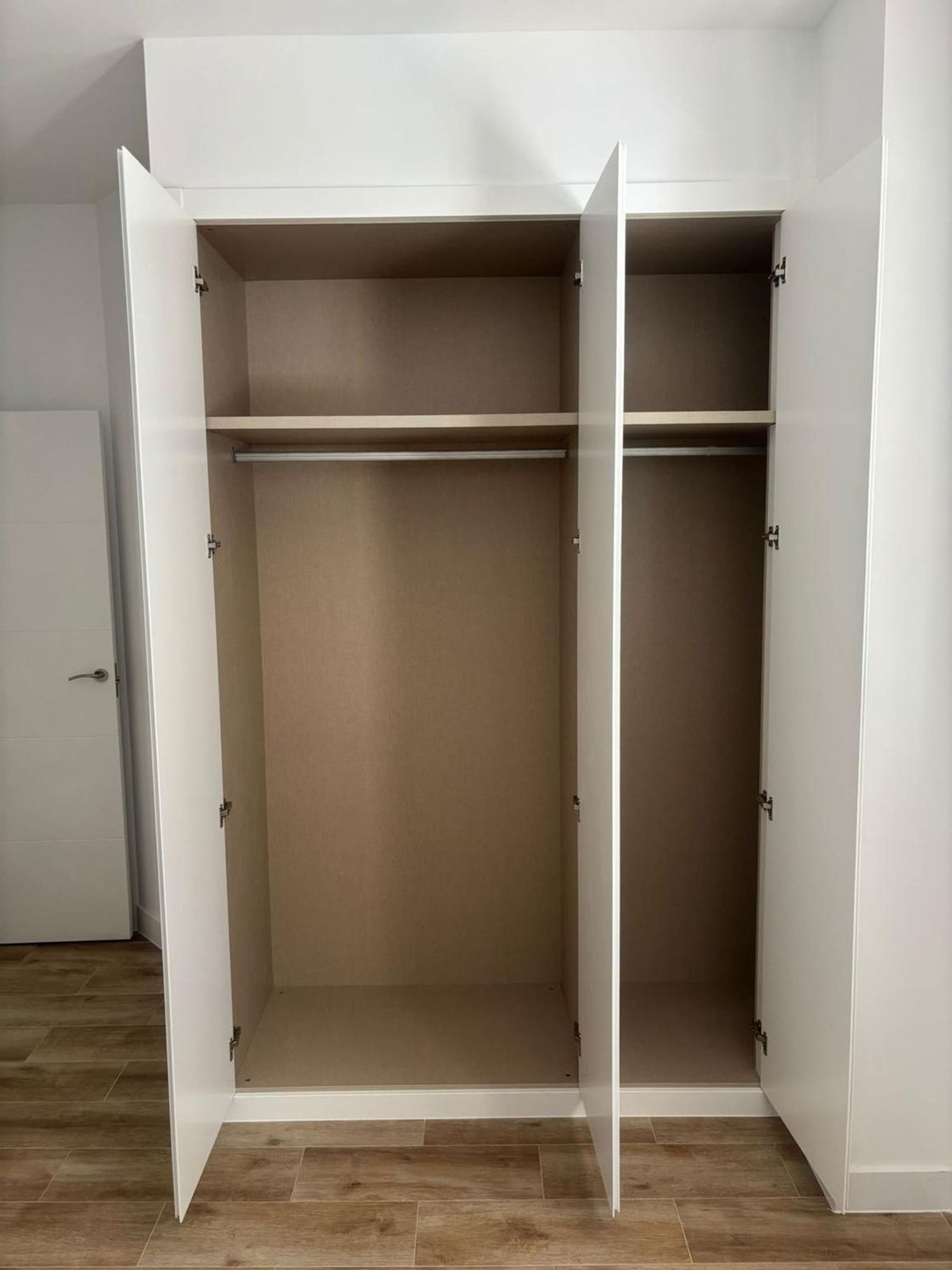 Estudio en Pintor rivera, 4, Suroeste, Suroeste - Foto 5