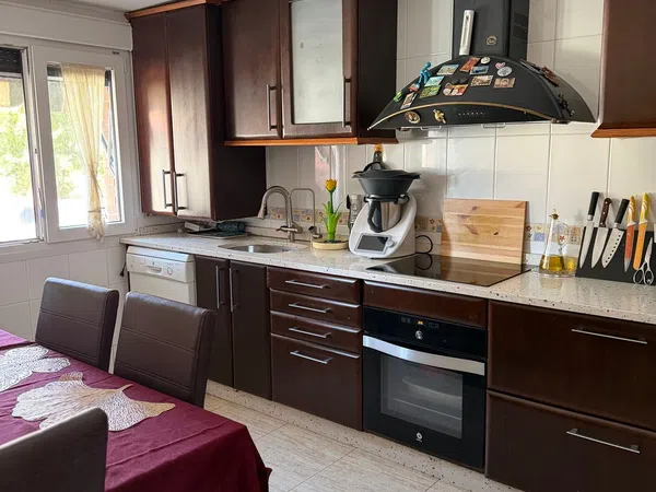 Chalet adosado en Calle del Brasil, 5, San Andrés, San Andrés - Foto 7