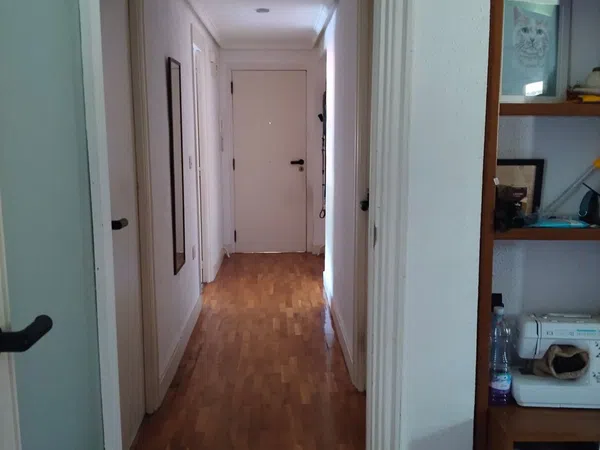 Piso en Calle Cari de la Cruz, 33 - Foto 4