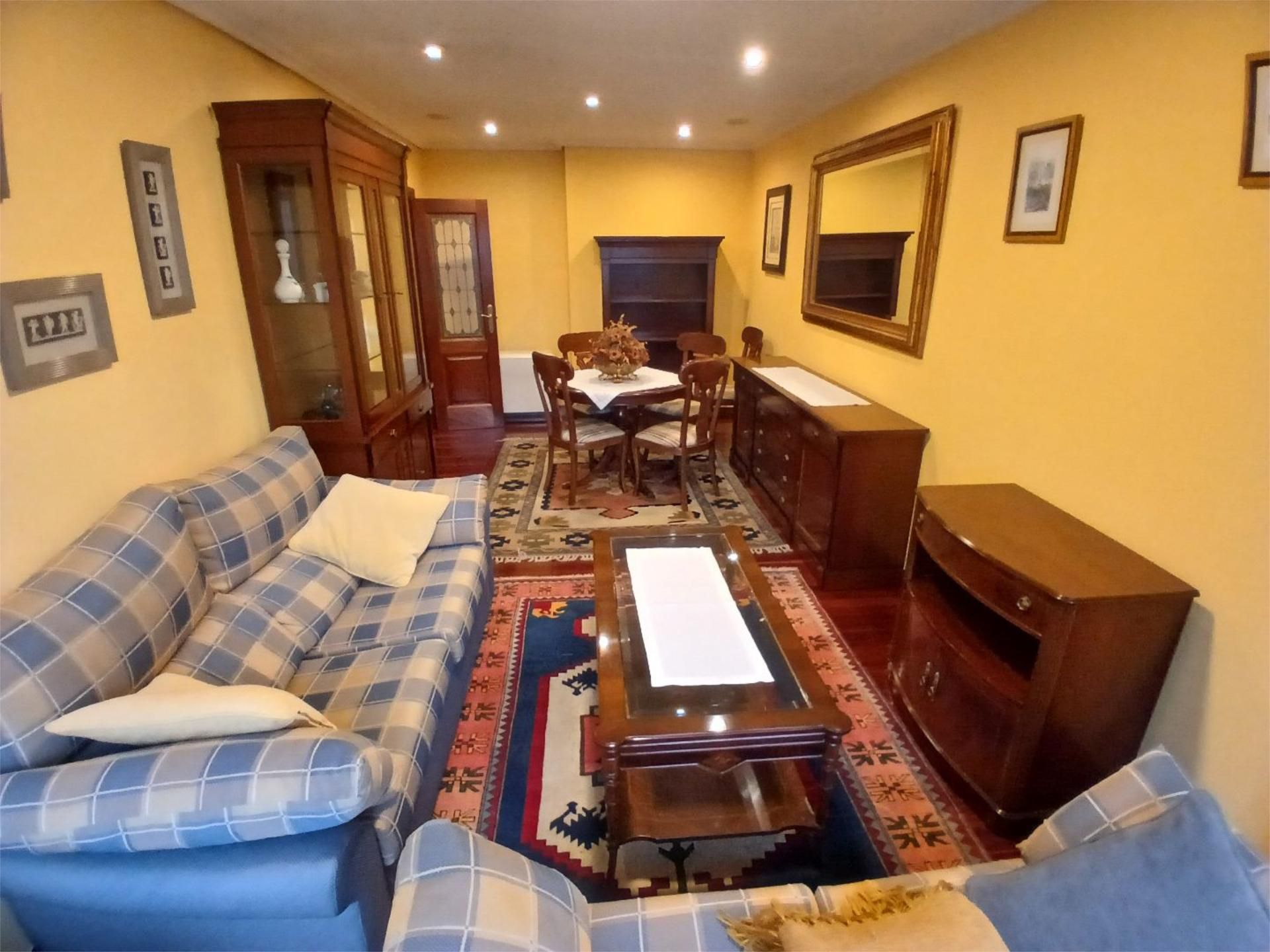 Piso en  Rúa Fotógrafo Ángel Llanos 14 - Foto 3