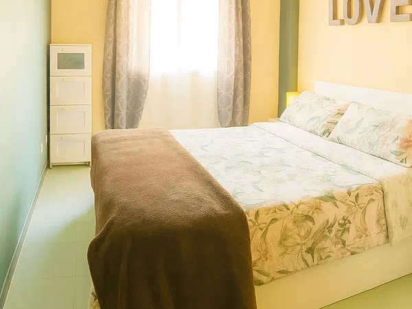 Piso en calle Nuestra Señora de la Cabeza, 52 - Foto 8