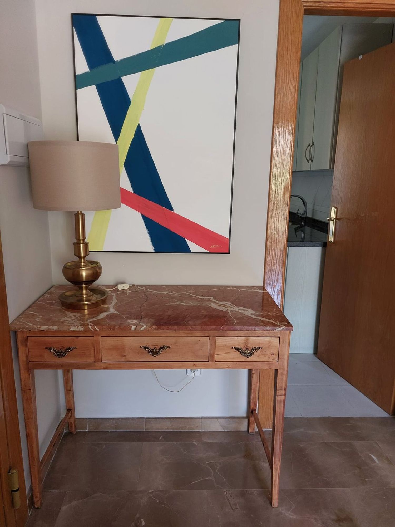 Piso en Avenida Capitán Moreno, 3, San Ildefonso, San Ildefonso - Foto 10