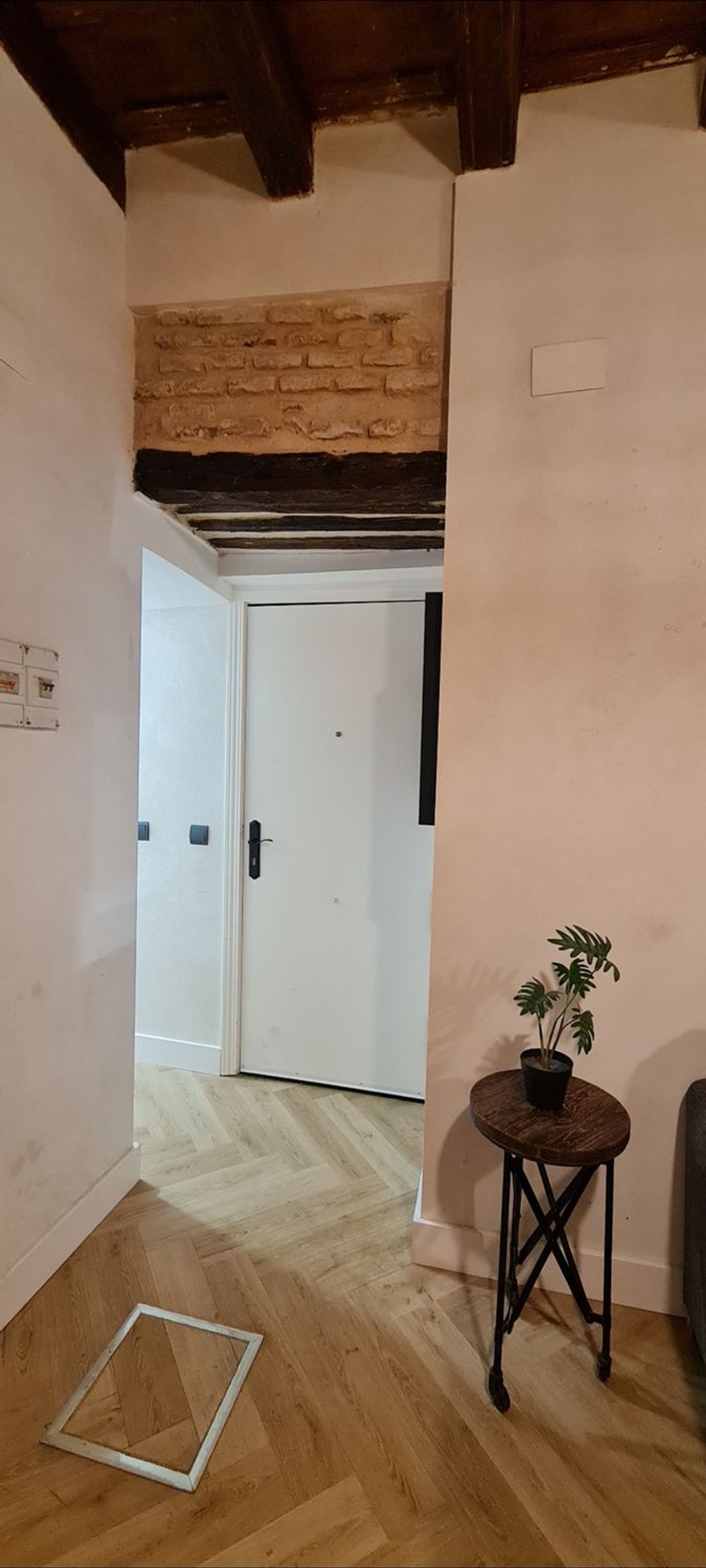 Estudio en calle San Jorge, 25 - Foto 21