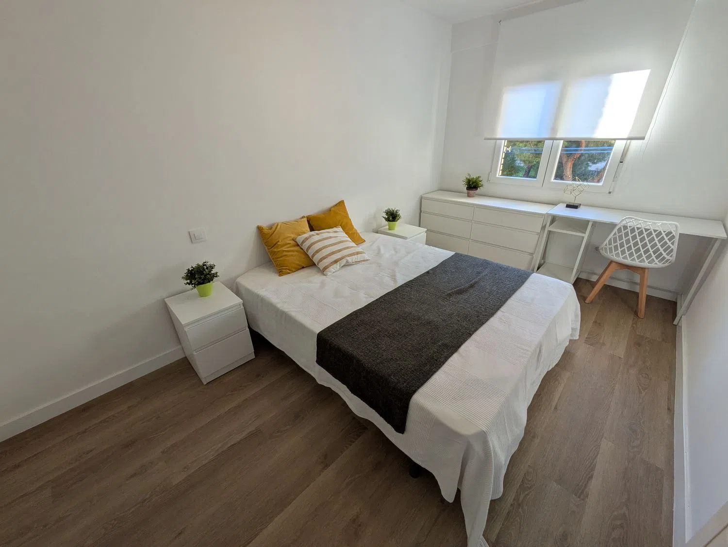 Piso en Barrio Abrantes - Foto 15