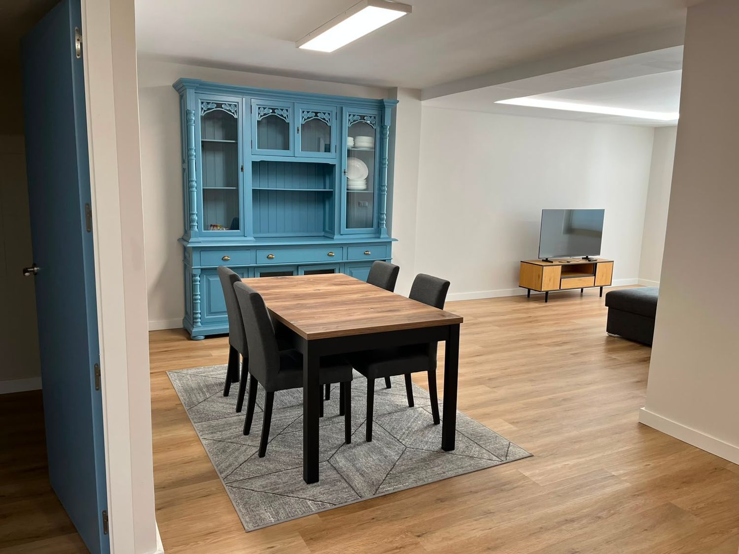Piso en Avenida Maisonnave, 9 , 2, Ensanche-Diputación - Foto 4