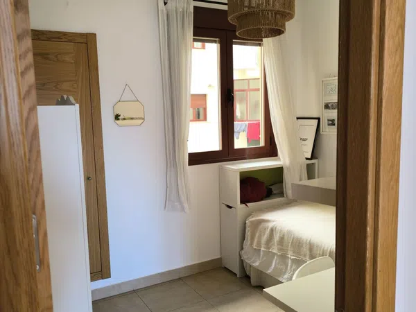 Piso en glorieta de Letonia, 1 - Foto 21