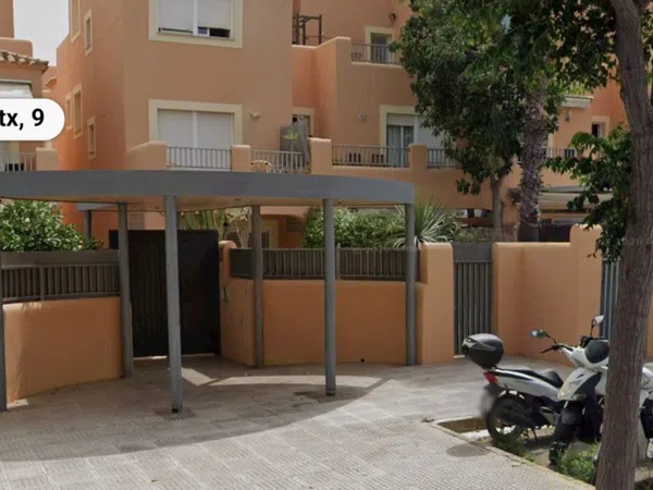 Chalet adosado en Calle Campanitx, 9, Centro - S'Eixample - Can Misses, Centro - S'Eixample - Can Misses - Foto 1